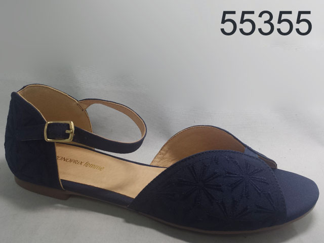 55355 BLUE